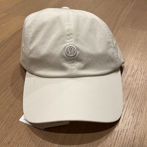 Lululemon Soft Baller Hat - Brand new
